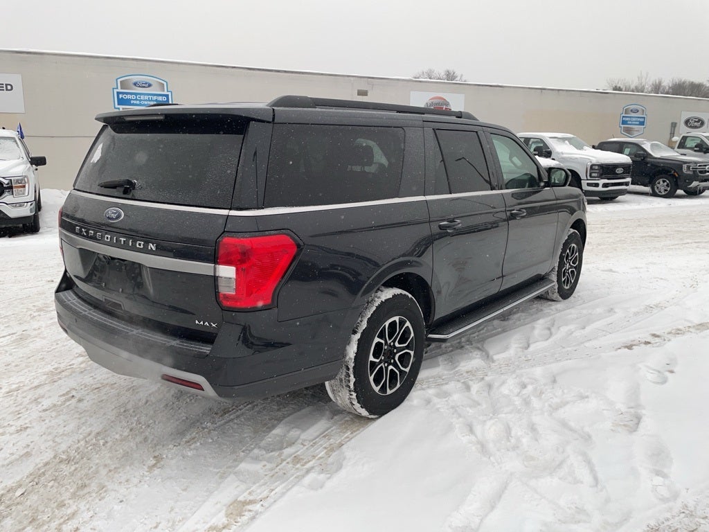2023 Ford Expedition Max XLT