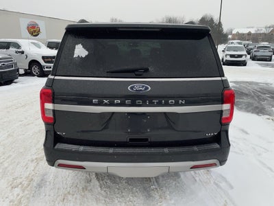 2023 Ford Expedition Max XLT