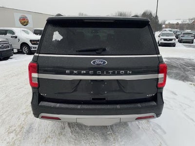 2023 Ford Expedition Max XLT