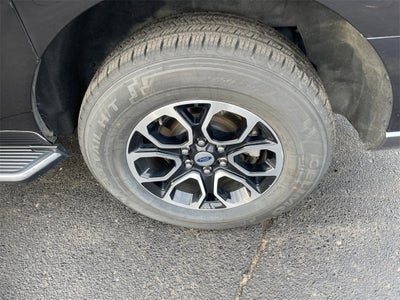 2023 Ford Expedition Max XLT