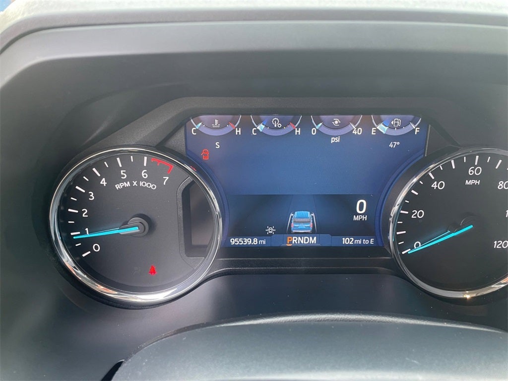 2023 Ford Expedition Max XLT