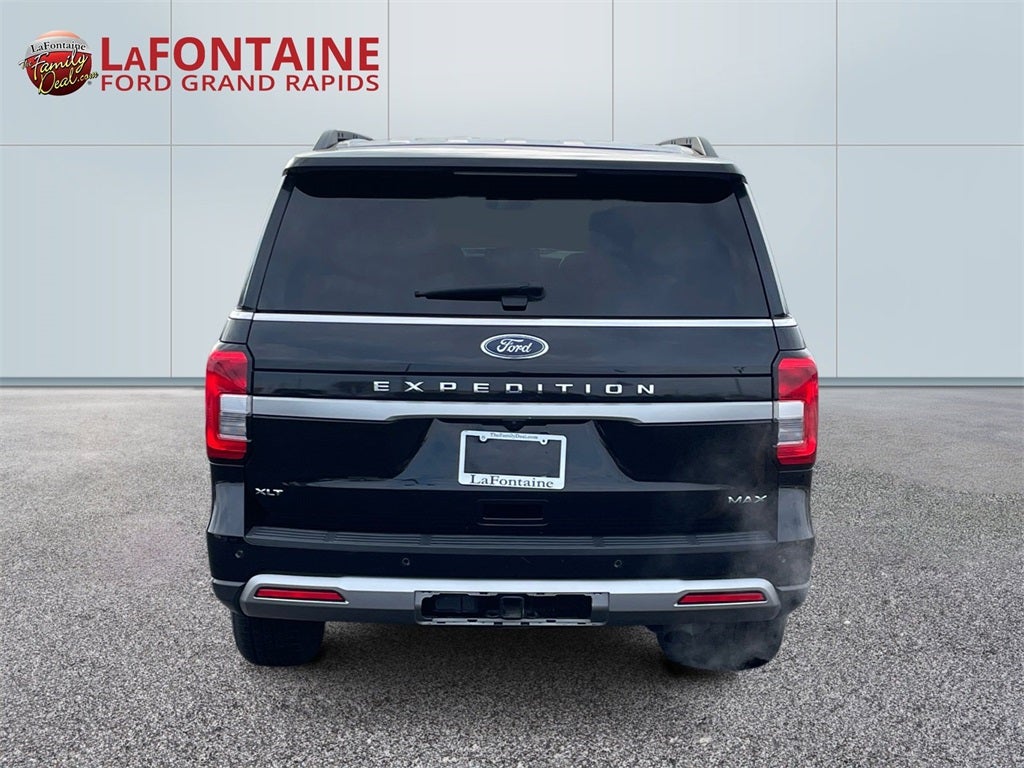 2023 Ford Expedition Max XLT