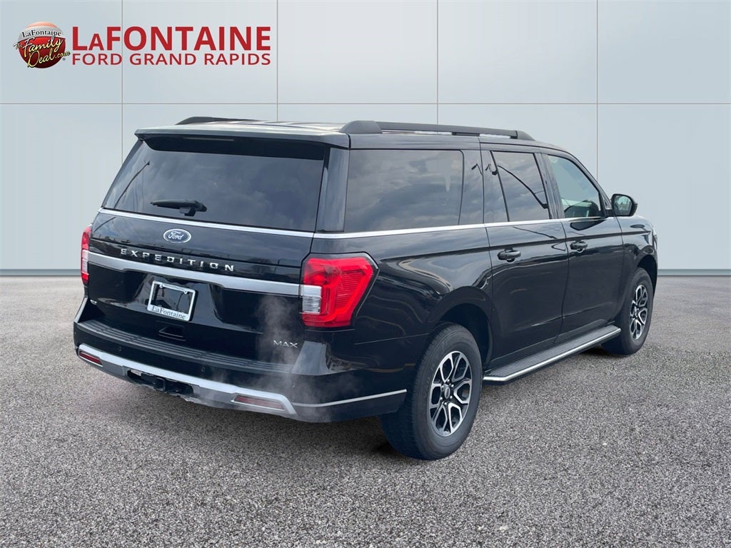 2023 Ford Expedition Max XLT