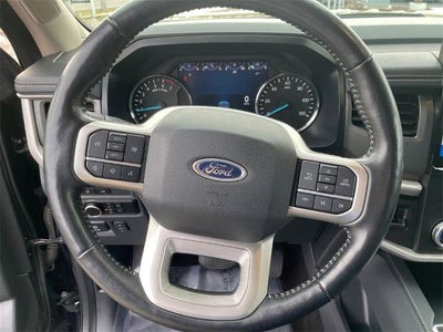 2023 Ford Expedition Max XLT