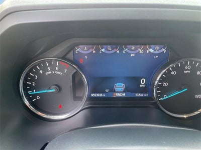 2023 Ford Expedition Max XLT