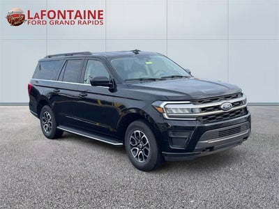 2023 Ford Expedition Max XLT