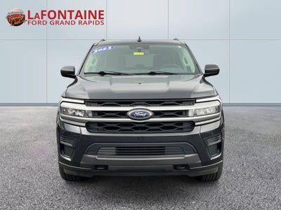2023 Ford Expedition Max XLT