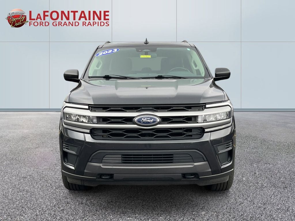 2023 Ford Expedition Max XLT