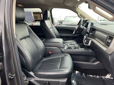 2023 Ford Expedition Max XLT