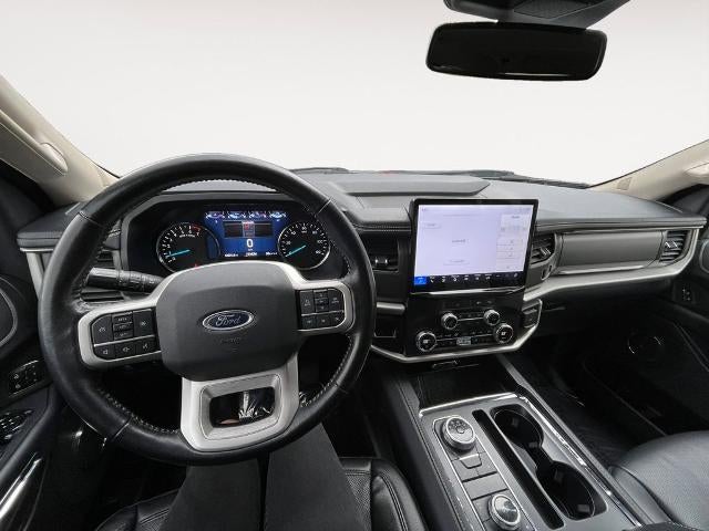 2023 Ford Expedition Max XLT