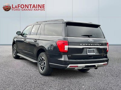 2023 Ford Expedition Max XLT
