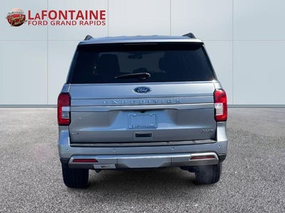 2024 Ford Expedition Max XLT