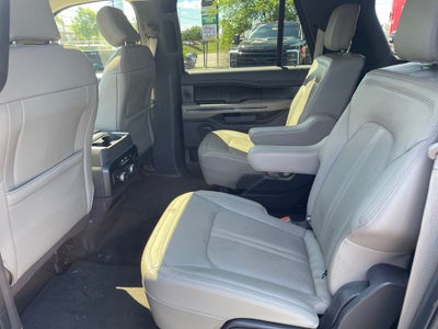 2020 Ford Expedition Max Limited