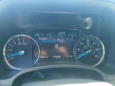 2020 Ford Expedition Max Limited