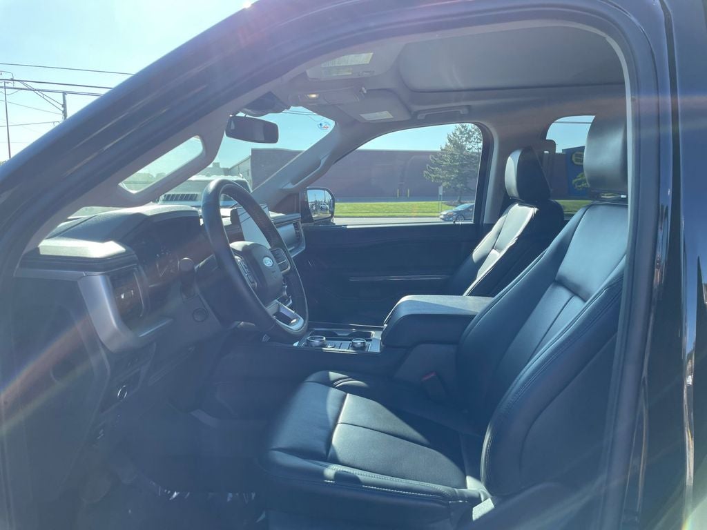 2024 Ford Expedition XLT