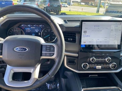 2024 Ford Expedition XLT