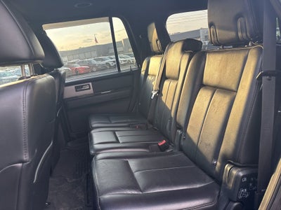 2016 Ford Expedition XLT
