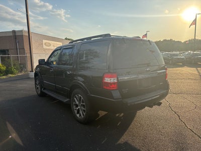 2016 Ford Expedition XLT