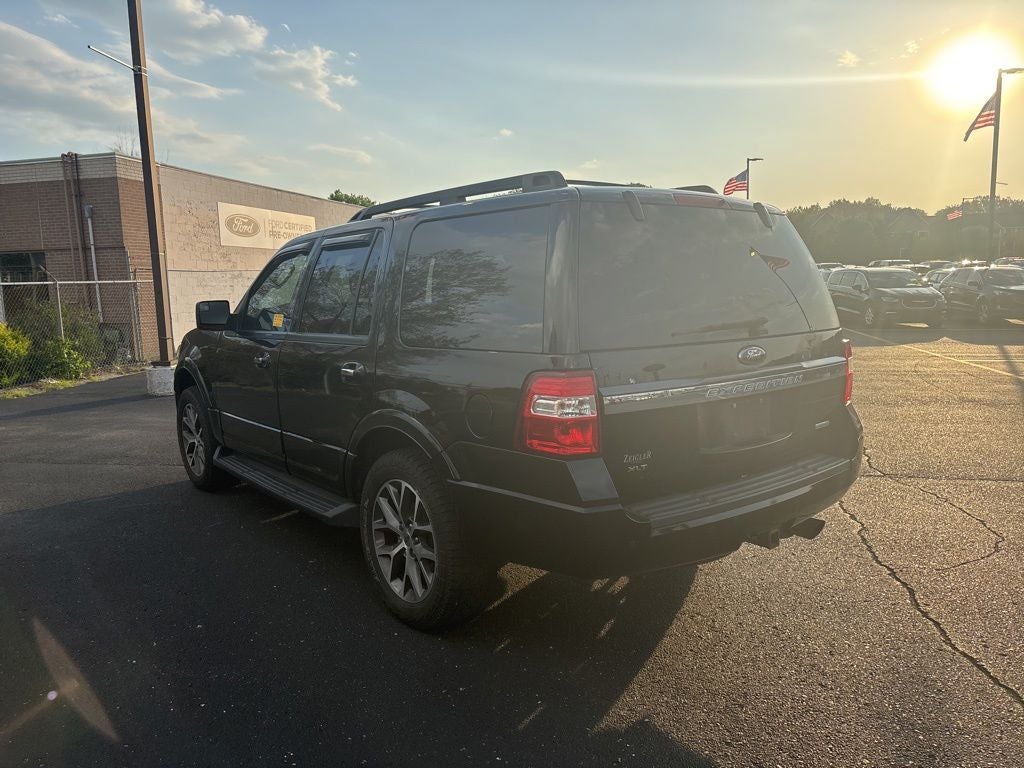 2016 Ford Expedition XLT