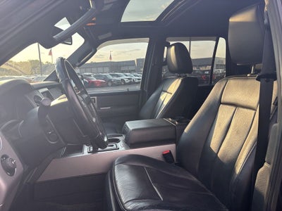 2016 Ford Expedition XLT
