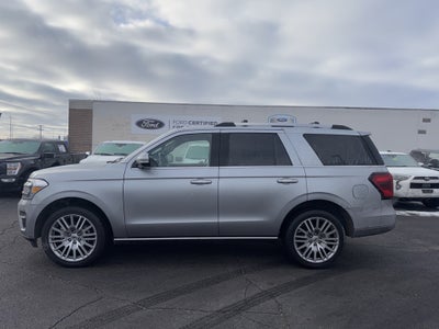 2024 Ford Expedition Limited