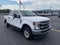 2021 Ford F-250SD XLT