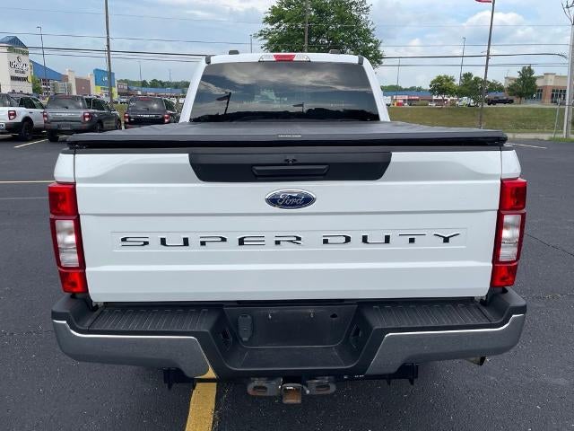 2021 Ford F-250SD XLT