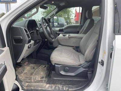2021 Ford F-250SD XLT
