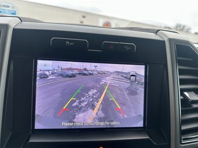 2021 Ford F-250SD Lariat