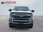 2021 Ford F-250SD Lariat
