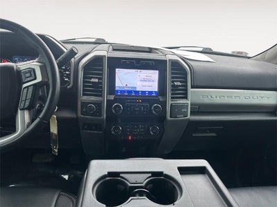 2021 Ford F-250SD Lariat