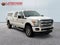 2015 Ford F-250SD Platinum