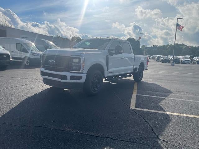 2024 Ford F-350SD Lariat