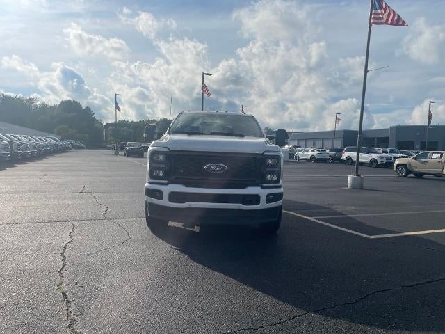 2024 Ford F-350SD Lariat