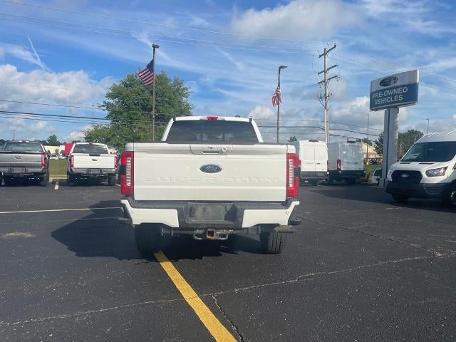 2024 Ford F-350SD Lariat