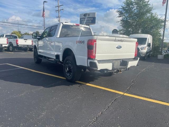 2024 Ford F-350SD Lariat