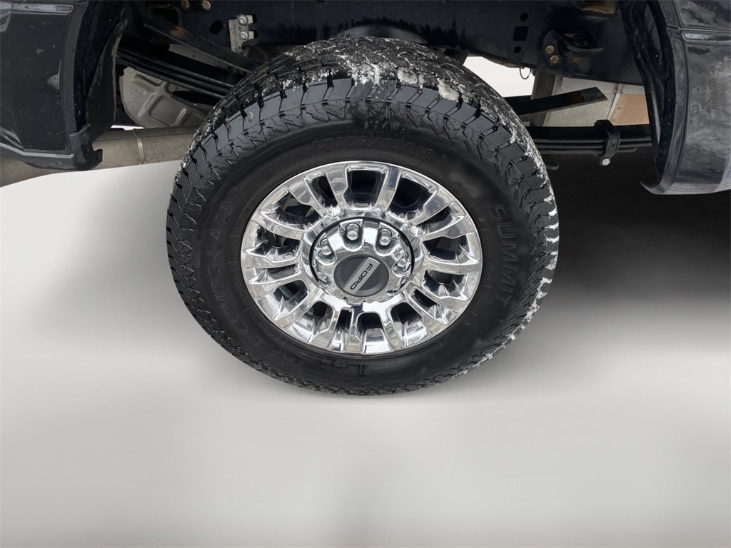 2020 Ford F-350SD XLT