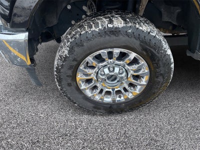 2020 Ford F-350SD XLT