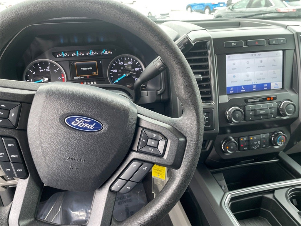 2020 Ford F-350SD XLT