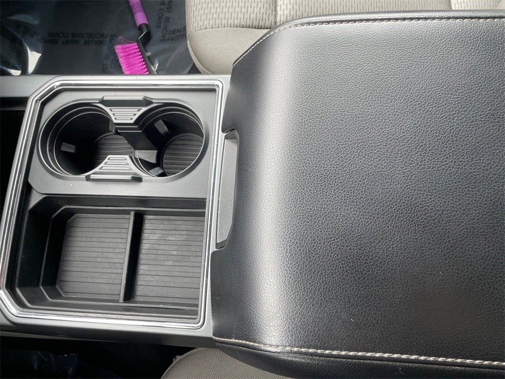 2020 Ford F-350SD XLT