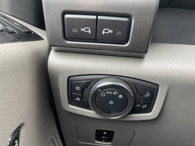 2020 Ford F-350SD XLT