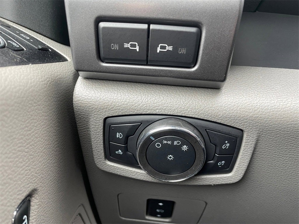 2020 Ford F-350SD XLT