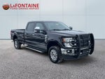 2020 Ford F-350SD XLT