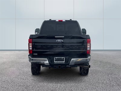 2020 Ford F-350SD XLT