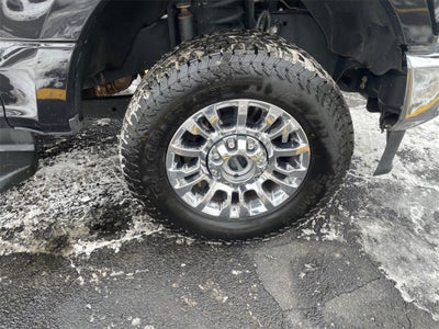 2020 Ford F-350SD XLT