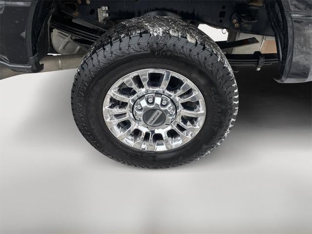 2020 Ford F-350SD XLT