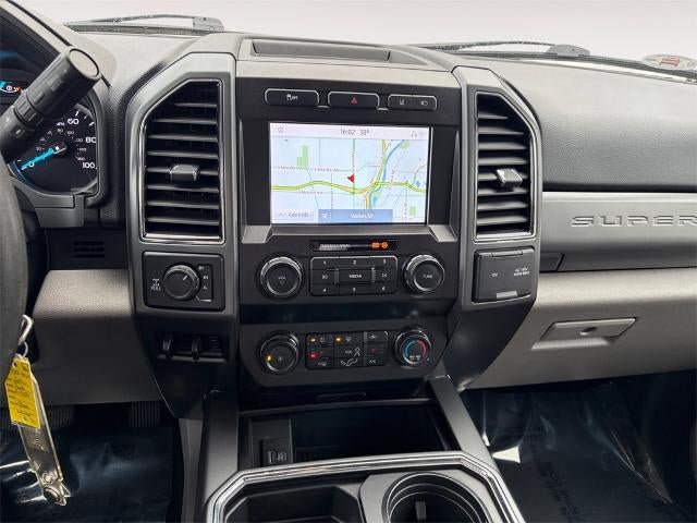 2020 Ford F-350SD XLT