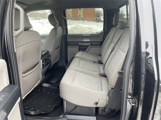 2020 Ford F-350SD XLT