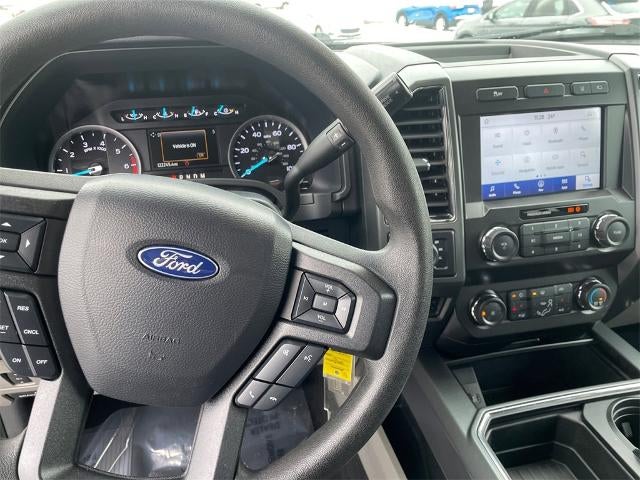 2020 Ford F-350SD XLT