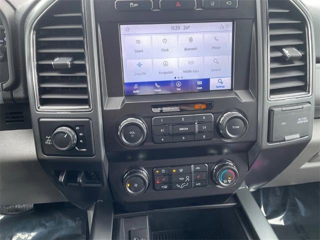 2020 Ford F-350SD XLT